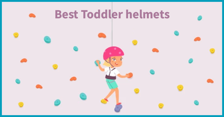 Toddler helmets boy
