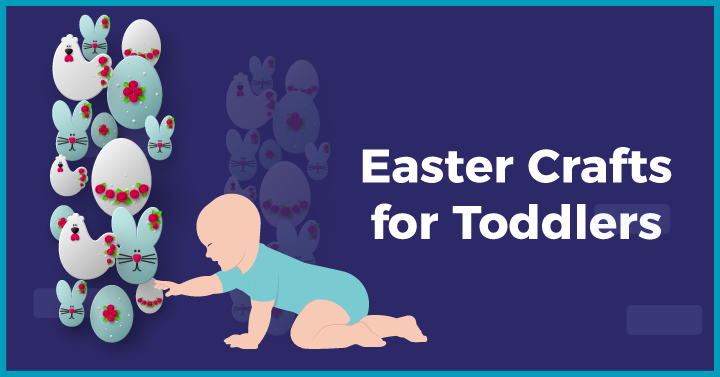 What is the most popular Easter activity?