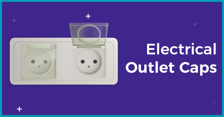 How To Baby Proof Electrical Outlets & Cords (Step-by-Step)