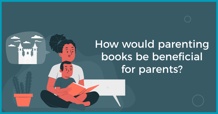 best parenting books for 4 year olds