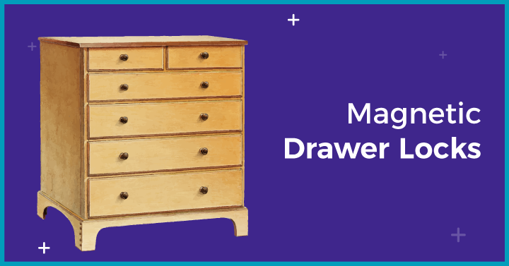  baby proof drawers