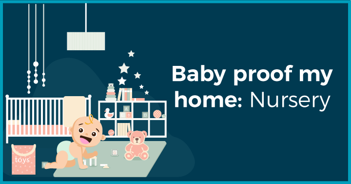 Should you baby proof your house?