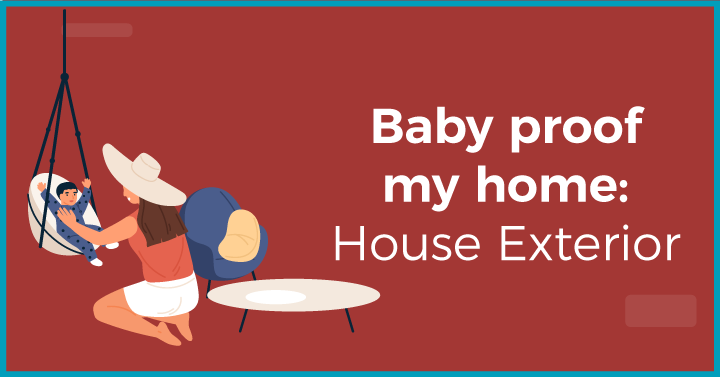 How much does it cost to baby proof a house?