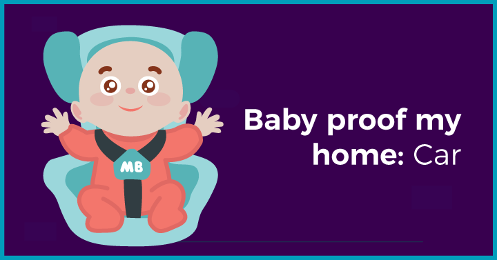 ways to baby proof my home