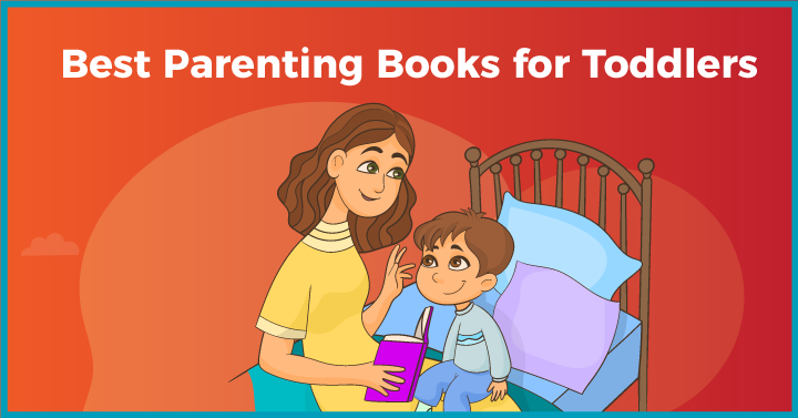 What books are appropriate for 4 year olds?