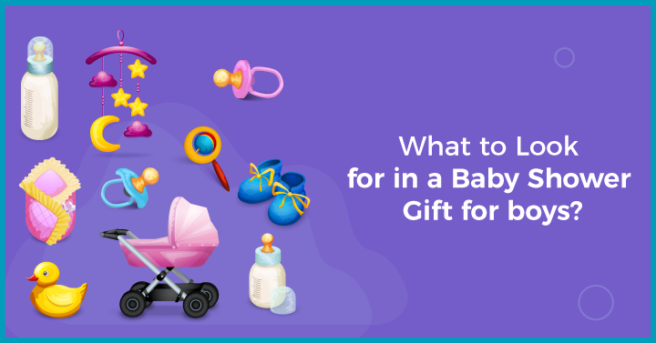 What is the most useful baby shower gift?