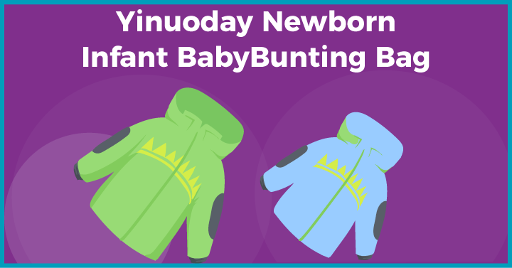 best bunting bags for babies