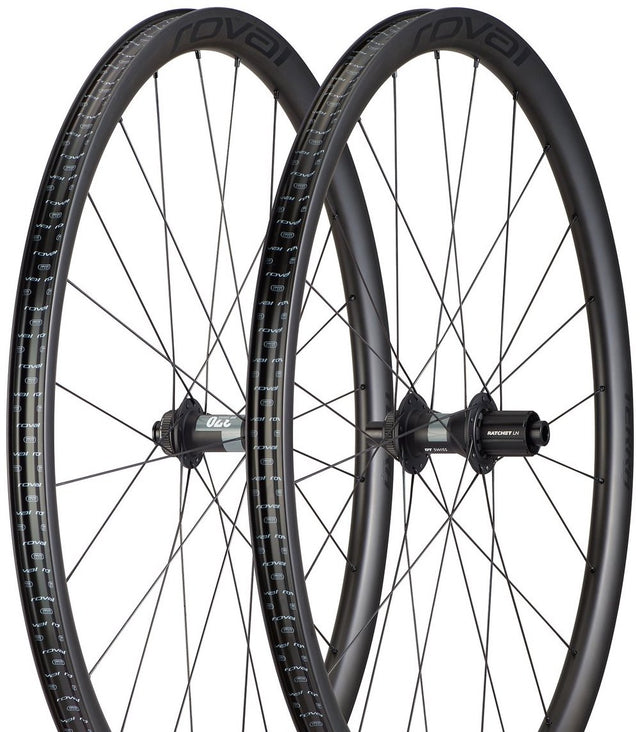 Roval Terra C Wheelset