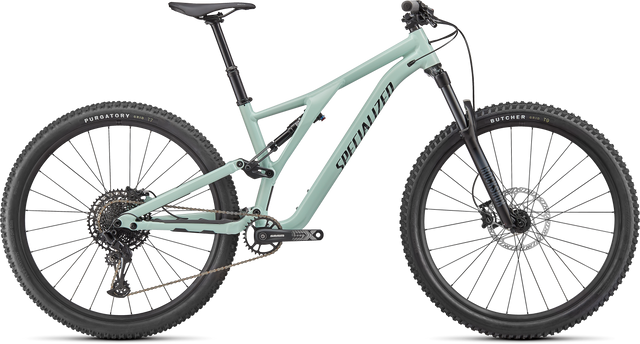 Specialized 22' Stumpjumper Alloy