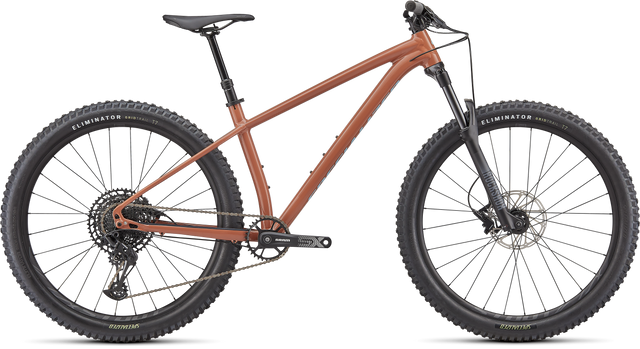 Specialized 22' Fuse Sport 27.5"