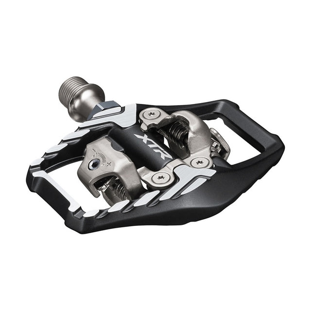 Shimano PD-M9120 XTR Trail Pedals w/Cleats