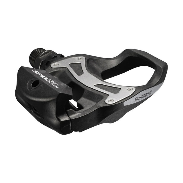 Shimano PD-R550 Pedals Black w/Cleats