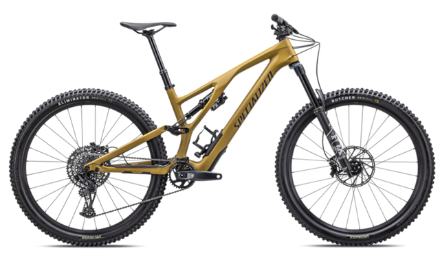 Specialized 23 Stumpjumper Evo Comp