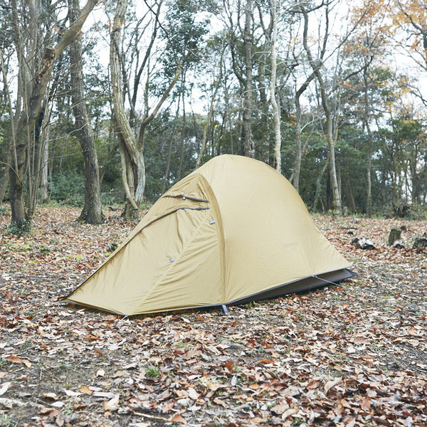 Cloud Up 1 Ultralight Tent 20D Japan Limited （クラウドアップ 1 ウルトラライトテント 20D  ジャパンリミテッド）