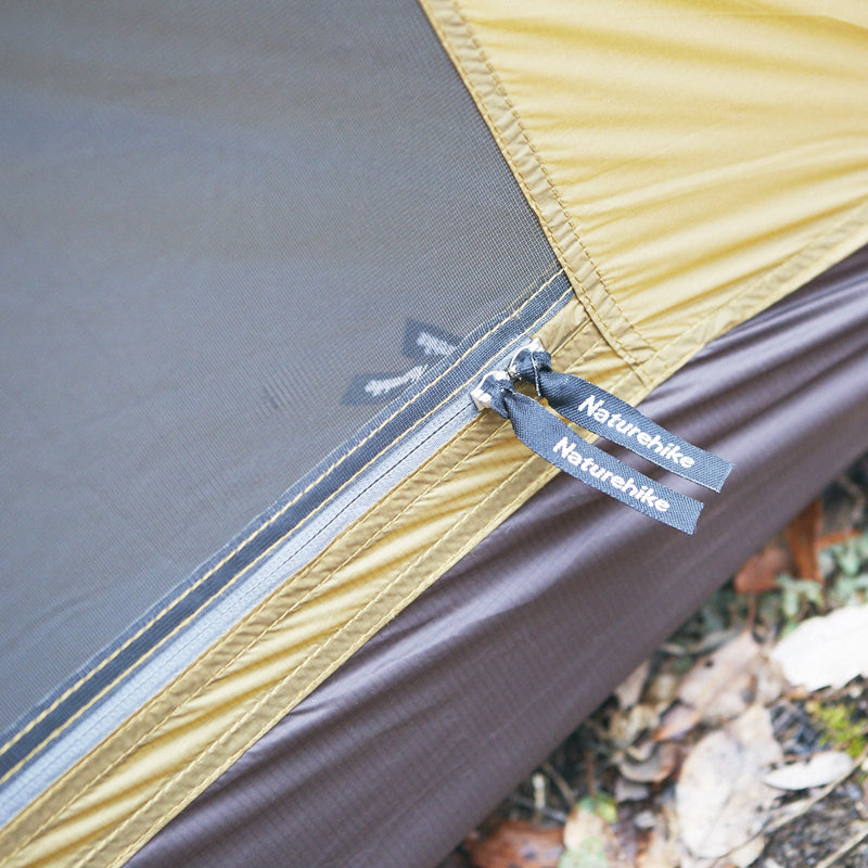 Cloud Up 2 Ultralight Tent 20D Japan Limited（クラウドアップ 2 