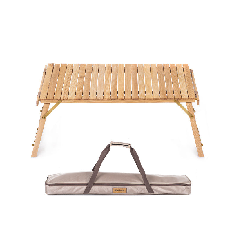 table&rack – Naturehike JAPAN
