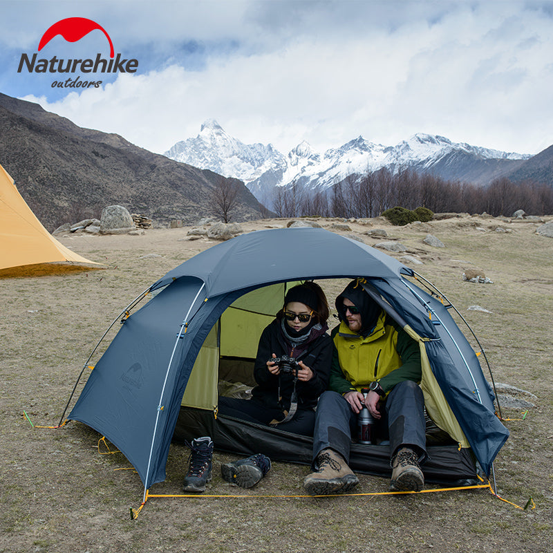 Cloud Peak 2 Tent 15D（クラウドピーク 2 テント 15D