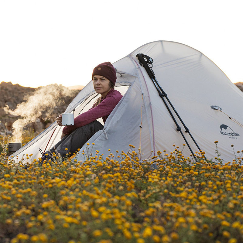 Cloud Up 2 Ultralight Tent 10D（クラウドアップ 2 ウルトラライト