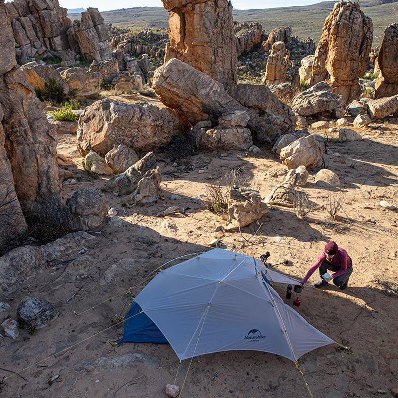 Cloud Up Wing 2 Tent（クラウドアップ ウィング 2 テント ...