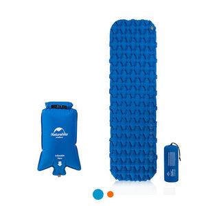 Diamond Inflatable Mat FC-10