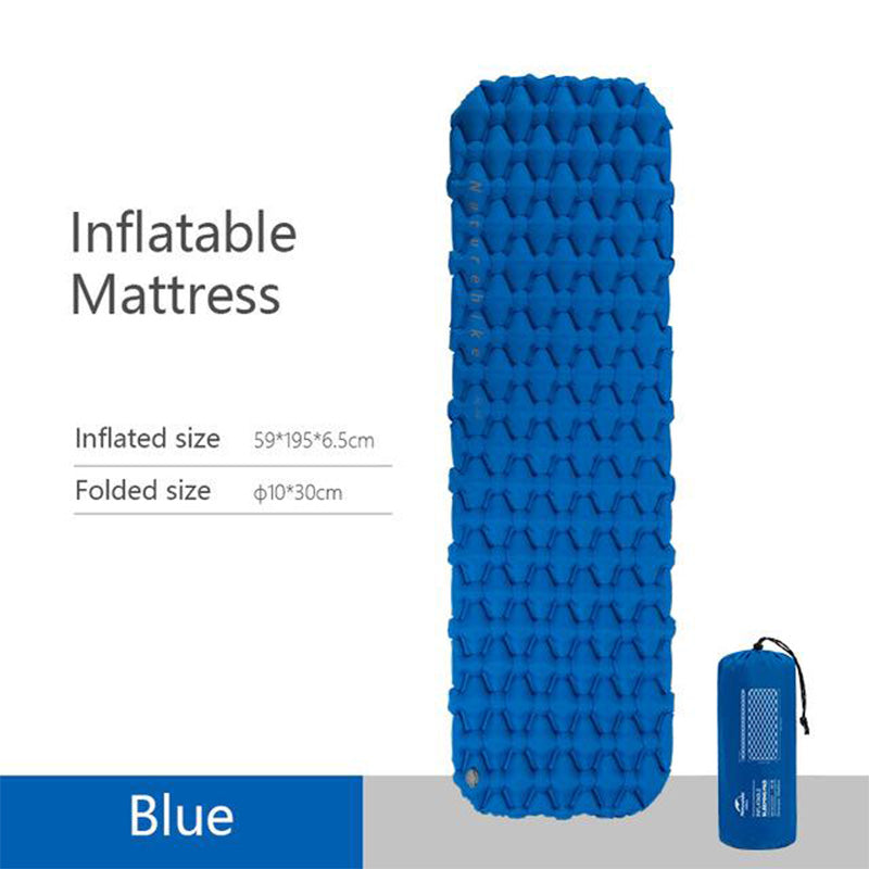 Diamond Inflatable Mat FC-10