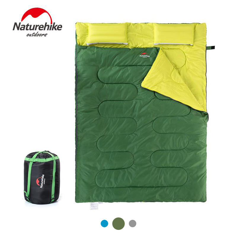 sleepingbag – Naturehike JAPAN