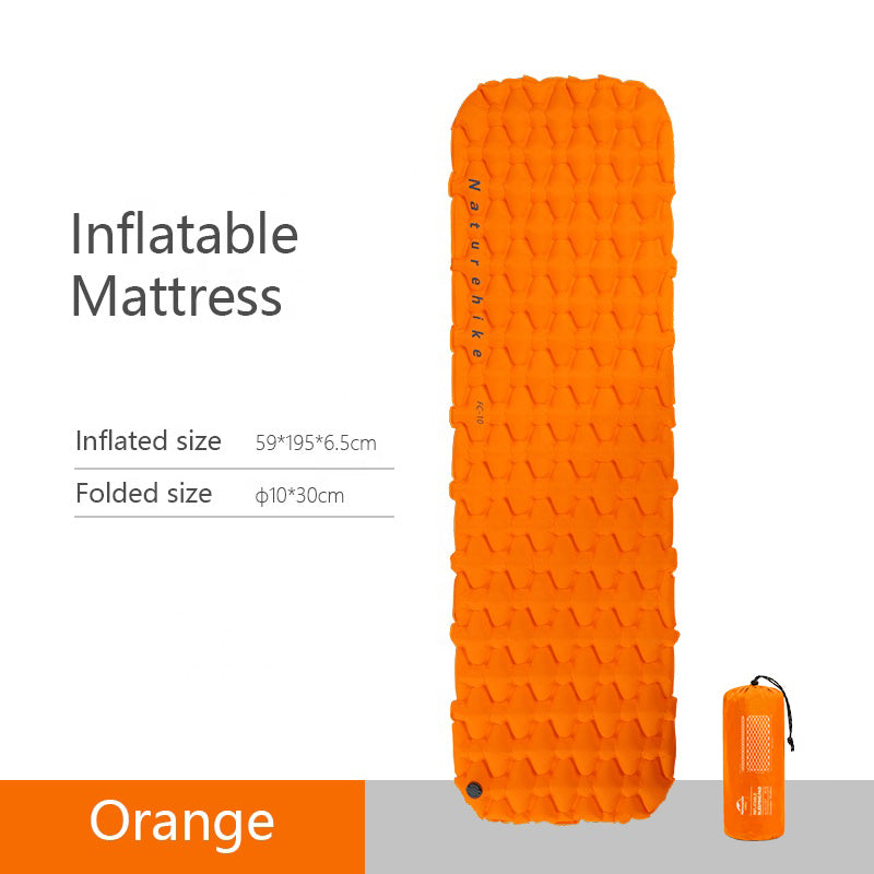 
                  
                    Diamond Inflatable Mat FC-10<br>（ダイアモンド インフレータブルマット FC-10）
                  
                