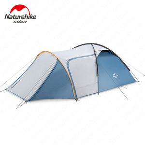 Knight 3 Camping Tent（ナイト 3 キャンピングテント） – Naturehike 