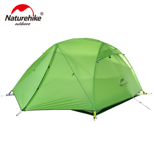 Star-River 2 Ultralight Tent 20D（スターリバー 2 ウルトラライト