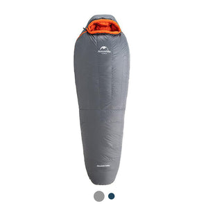 ULG Mummy Goose Down Sleeping Bag 400（ULG マミー グースダウン 