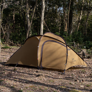 Hiby 3 Camping Tent Japan Limited（ハイビー ３ キャンピングテント