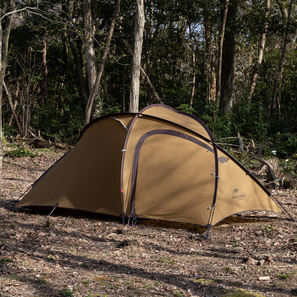 Hiby 3 Camping Tent Japan Limited （ハイビー ３ キャンピングテント ジャパンリミテッド）