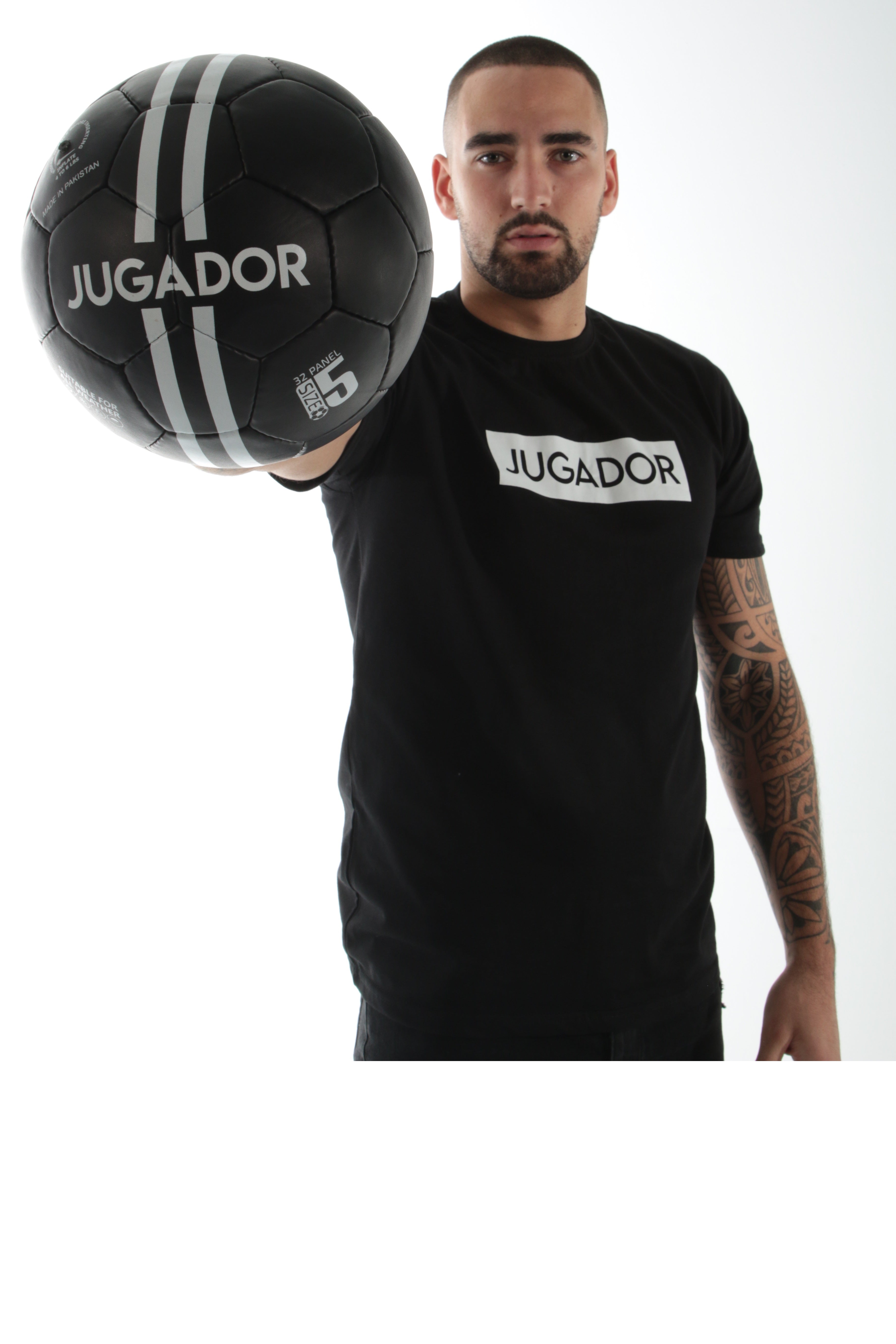 Jugador Grip Socks