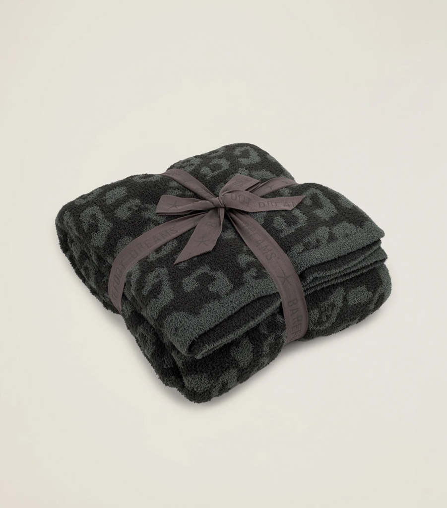 the COZYCHIC® THROW – Paddiwhack