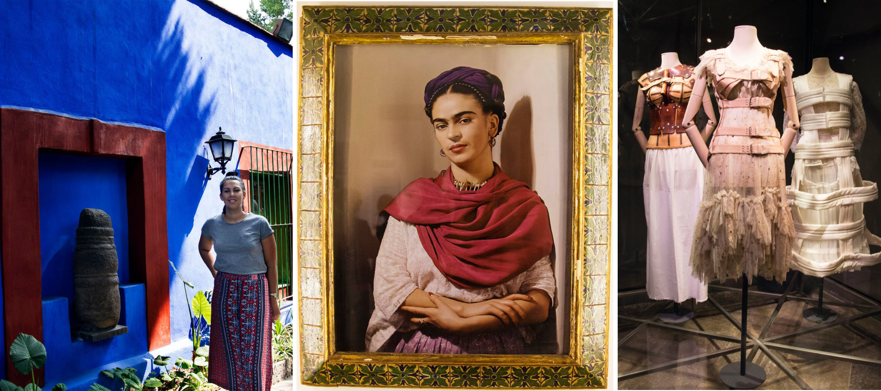 How Frida Kahlo Broke All Conventions And Shaped Feminism