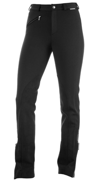 Udholde provokere sortere Top Reiter Women's Riding Pants with zipper – Flying C Tack