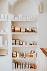 choosing the right products for your skin type