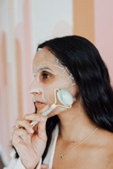 the importance of facial skin care