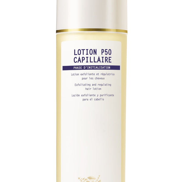 P50 Capillaire Canada - Your Hair Cream Online Today!