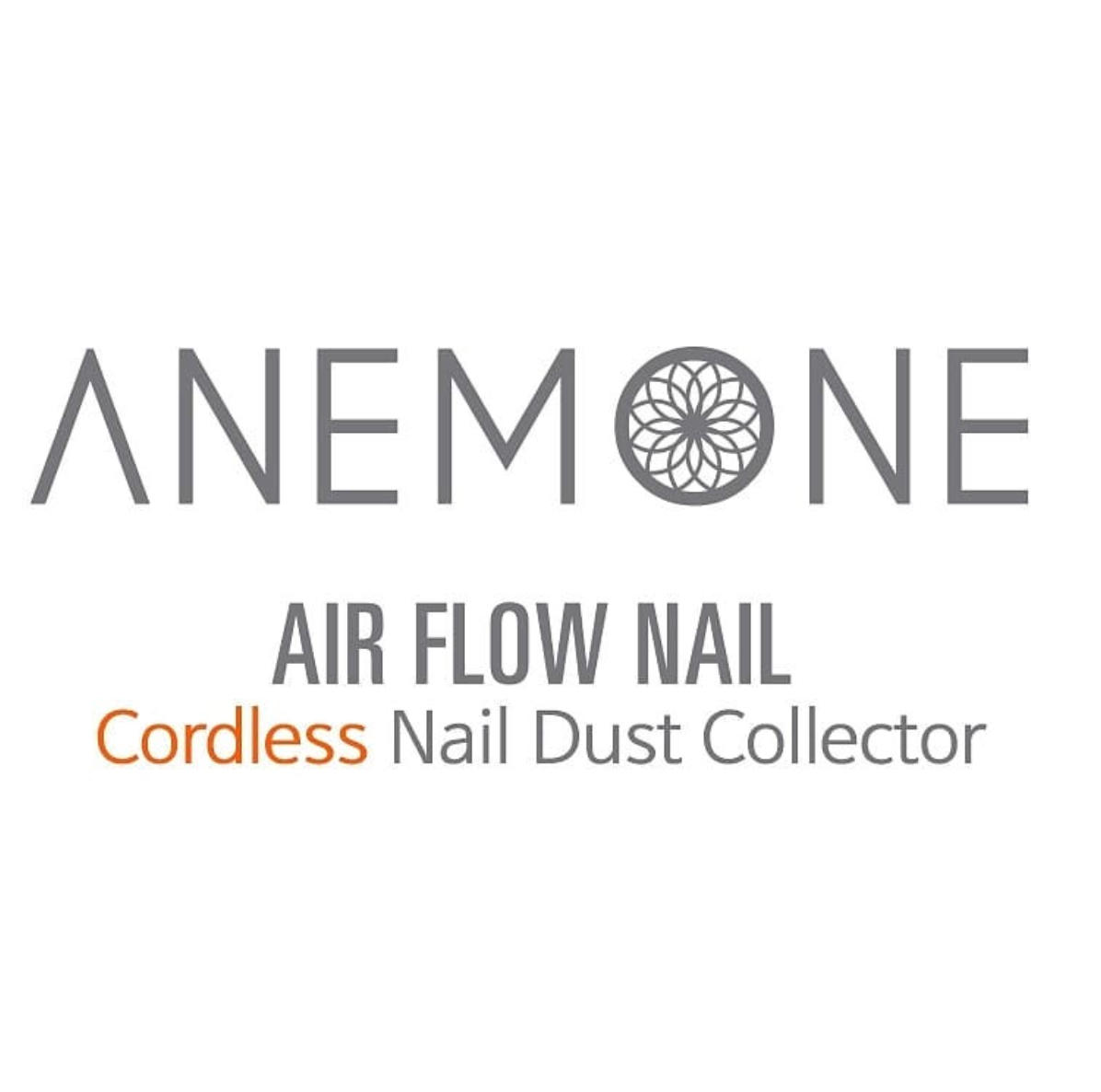 Anemone Cordless Dust Collector