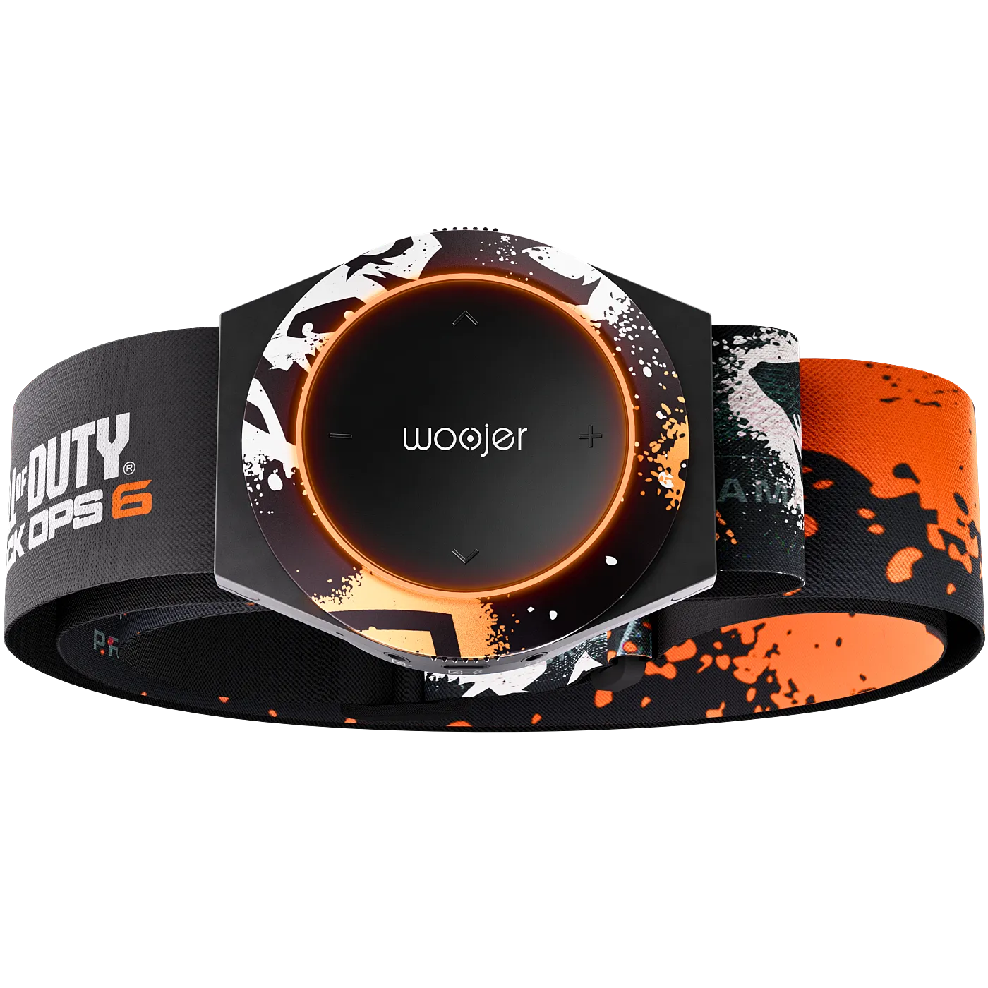 Call of Duty Black Ops6 Strap 3 – Woojer
