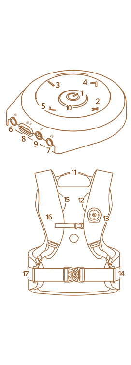 Vest User manual – Woojer