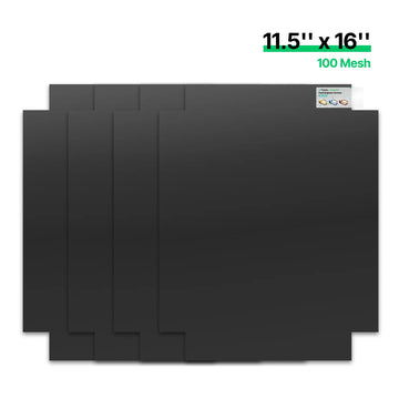 [Pre-Order] Polyester Fast-Engrave Screen (4pcs)