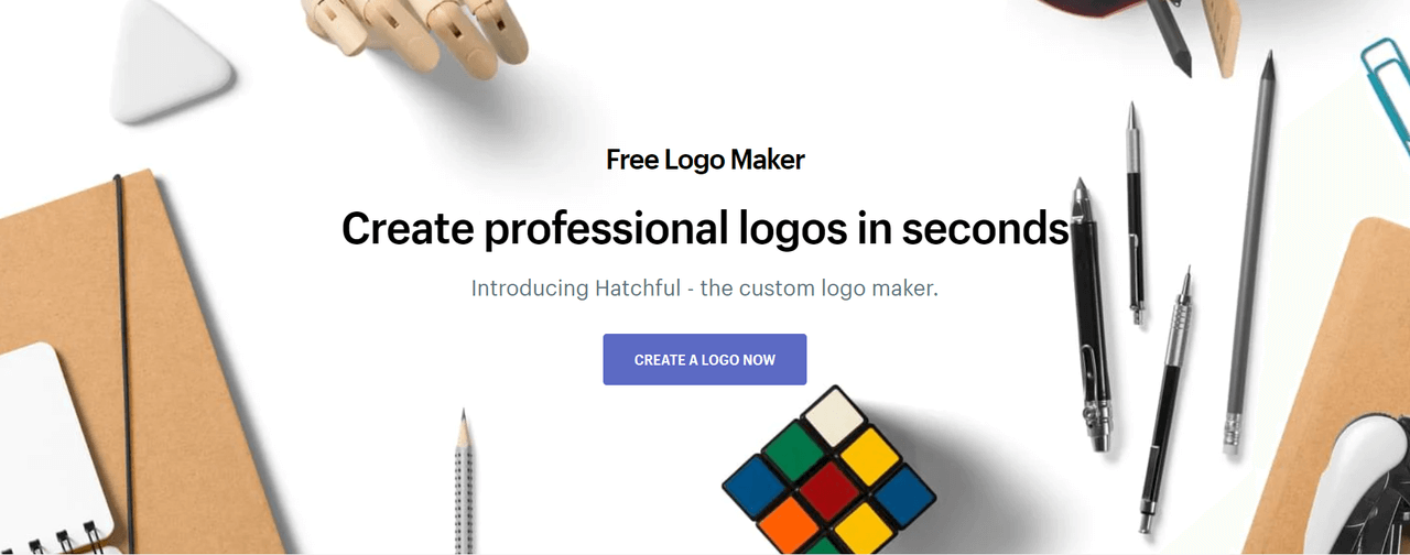 branding tool for small business: shopify logo maker