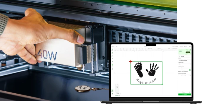 xTool S1 Laser Engravers Offers Unparalleled Safety and