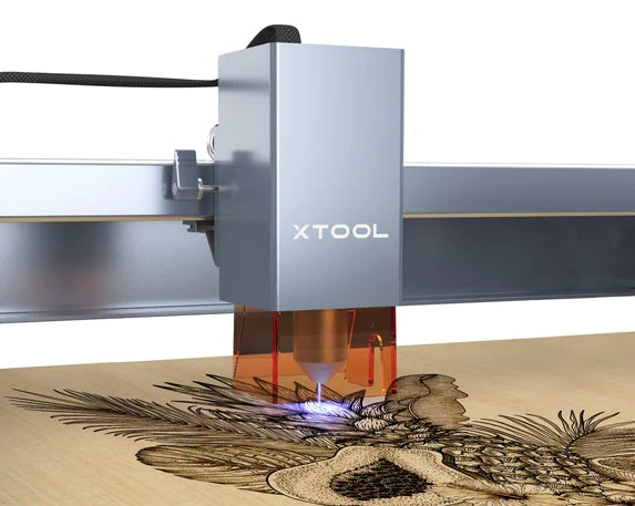 laser engraver