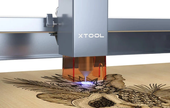 make art that sells with xtool