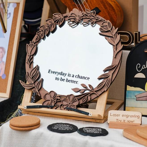 woodworking projects that sell - wooden mirror frames