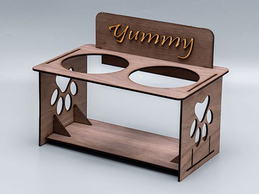 etsy business idea: handmade pet furniture