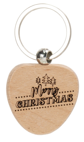 engraved christmas gifts - engraved keychains